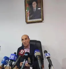 باتنة: المجاهد لخضر بن شايبة المدعو عبد الحفيظ في ذمة الله