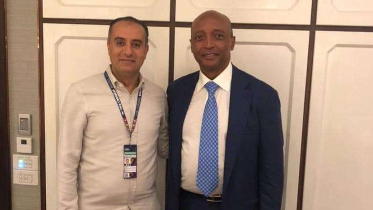 CHAN 2025 : l'idée du retrait toujours d'actualité