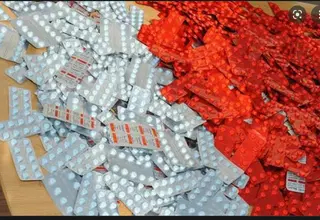 غليزان : وضع حد لنشاط ورشة سرية  تصنع  المعادن الثمينة و مصادرة 3 كلغ ذهب