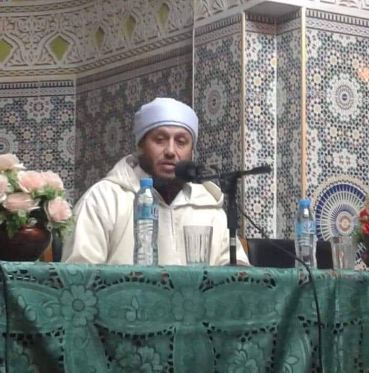 ترجمة الشيخ #الفقيه_بلفضل_بخيتي حفظه الله و رعاه .