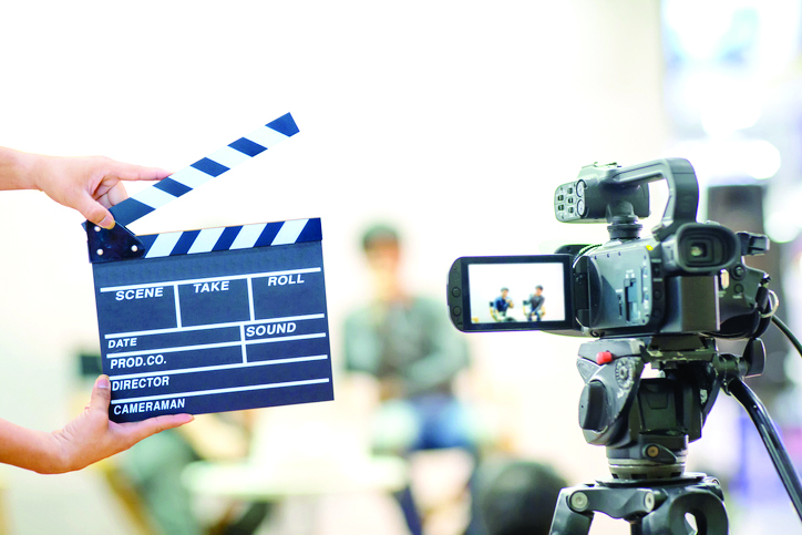 Opportunités de subventions et programmes de développement cinématographique actuellement ouverts :