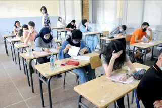 تيارت: وفاة شخصين وإصابة آخر في حادث مرور ببلدية عين الذهب