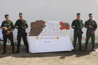 وهران: العثور على جثة شاب بحي قومبيطا