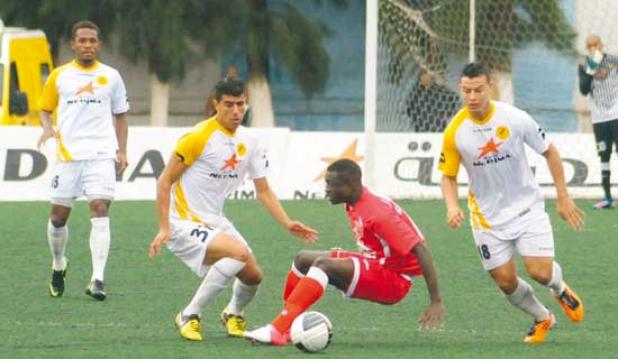 اتحاد الحراش ووفاق سطيف يؤكدان قوتهما                                    الجولة ال10 للرابطة المحترفة الأولى