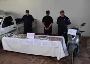 وهران: العثور على جثة  طفل من ذوي الإحتياجات الخاصة بمسرغين