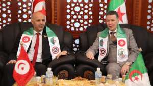 اجتماع اللجنة الثنائية المشتركة الجزائرية-التونسية للحماية المدنية بولاية الوادي