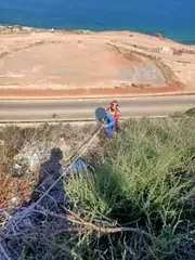 وهران: سيارة تدهس ستينيا وترديه قتيلا  بالطريق الاجتنابي رقم 4