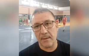 Algérie - Volleyball, Kamel Imloul, sélectionneur national: «Faire honneur à l’Algérie au Mondial-2025»