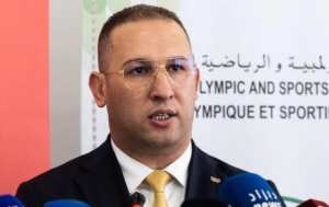 Algérie - Cyclisme: Du lourd pour le TAC-2025  Tour d’Algérie cycliste 2025.