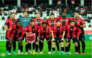 «Les quarts de finale promettent des affrontements palpitants», estime la CAF