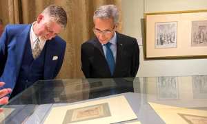 Ballalou: renforcer davantage la coopération culturelle entre l'Algérie et l'Italie