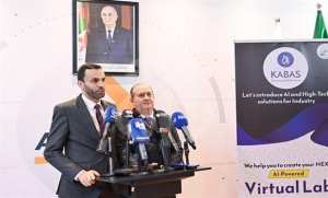 Start-up : M. Ouadah appelle les investisseurs privés à financer les projets innovants