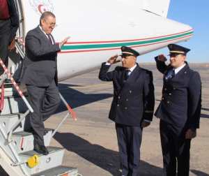 وزير الداخلية في بشار - الشعب أونلاين