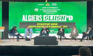 Innovation en e-santé: Alger accueille la première édition africaine de  Slush's D