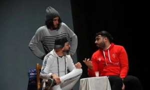 وهران: مسرحية  الصمود  تستحضر محطات خالدة من الثورة التحريرية المظفرة