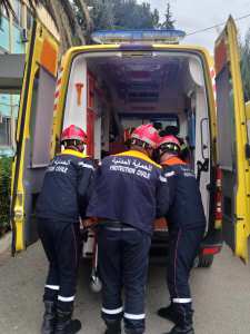 الغاز يودي بحياة 3 أشخاص في قسنطينة - الشعب أونلاين