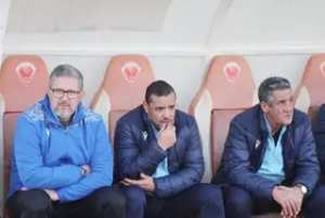 نجم القليعة يطيح بجمعية وهران بثنائية نظيفة في الجولة الـ16