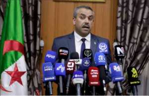 L'Algérie place l'éducation en tête des priorités