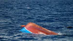 وفاة شخصين في حادث انقلاب قارب صيد بمستغانم