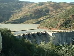 Algérie - Barrages: Un taux national de remplissage de 36%