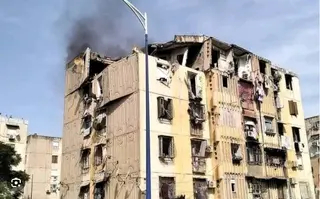 إيداع  5   متهمين الحبس المؤقت  لتورطهم في ترويج  أزيد من 100  كلغ من الكوكايبن بوهران