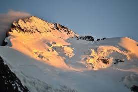 Planète - «On perd les glaciers comme on est en train de perdre la bataille du climat»