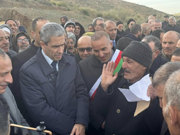 Service public: le bon accueil des citoyens