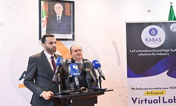 Start-up : M. Ouadah appelle les investisseurs privés à financer les projets innovants