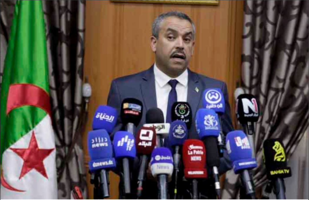 L'Algérie place l'éducation en tête des priorités