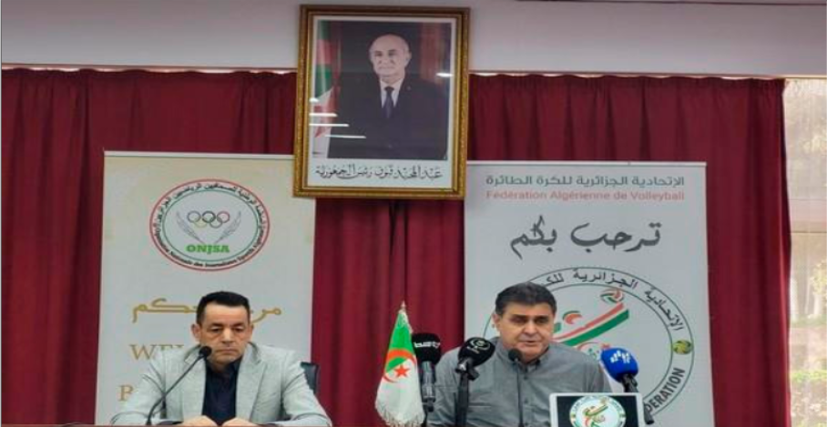 Les championnats connaîtront un changement  de formule de compétition