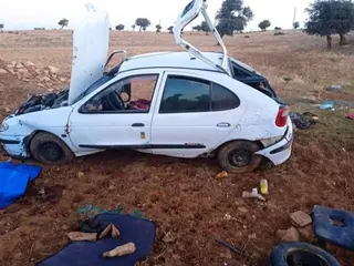 تلمسان: حجز 300 لـتـر من زيت الزيتون غـير صالحة للاستهلاك