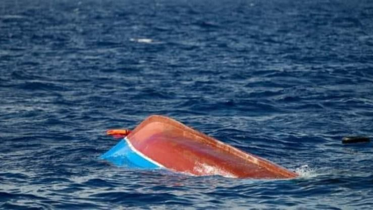 وفاة شخصين في حادث انقلاب قارب صيد بمستغانم