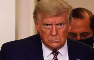 Donald Trump reclasse Ansar Allah sur sa liste noire des terroristes