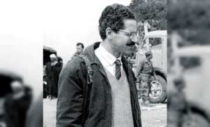 Mohamed Kouassi, le Moudjahid et le pionnier de la photographie en Algérie