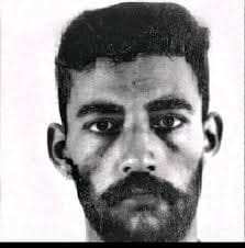 عميروش آيت حمودة