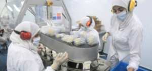 Une plate-forme innovante pour assurer l'approvisionnement en médicaments