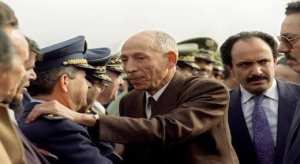 سي الطيب الوطني رحمه الله كما يحب ان يناديه أبناء القبائل