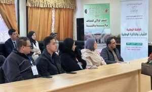 باتنة: المشاركون في قافلة  الشباب والذاكرة الوطنية  يتعرفون على محطات هامة  من تاريخ الثورة التحريرية المجيدة   