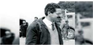 Mohamed Kouassi, moudjahid et pionnier  de la photographie en Algérie