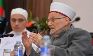 Oran: L'Imam de la mosquée Al-Aqsa salue la fraternité et la cohésion entre les peuples algérien et palestinien