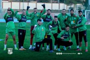 لجنة الانضباط  تقبل طعن  إدارة ترجي مستغانم  :تخفيف عقوبة اللعب بدون جمهور والإبقاء على الغرامة