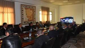 شركة صينية لصناعة السيّارات الكهربائية تستكمل آخر الروتوش لإقامة مصنع في النعامة