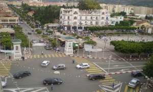 إطلاق مخطط مروري جديد في 5 فبراير المقبل بمدينة البليدة