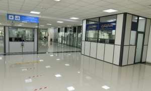 Port d'Alger: Ouverture  prochaine  de quatre bureaux de change au niveau de la gare maritime