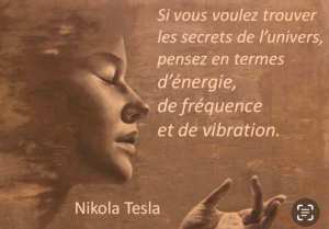 les secrets de votre bien-être