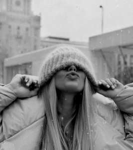 Il ne faut pas laisser le chagrin s'installer dans sa vie...