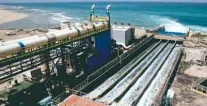 Algérie (Guelma) - Secteur de l’hydraulique: Des communes alimentées en eau depuis la SDEM d’El Tarf