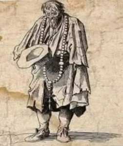 Ne jamais oublié d'où l'on vient 🙂...