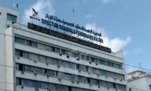 SNTF: près de 6 millions de tonnes de marchandises transportées en 2024