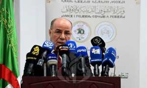 Belmehdi préside l'ouverture d'une conférence nationale des cadres du secteur des affaires religieuses